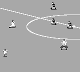 FIFA Soccer '97 (USA, Europe) In game screenshot